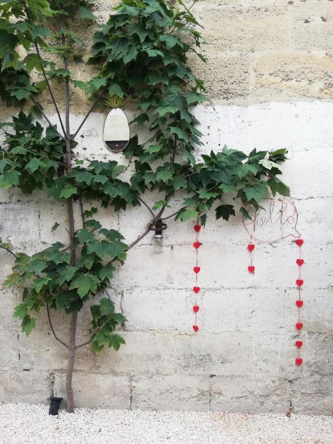 Bth Spa Talence Exterior foto