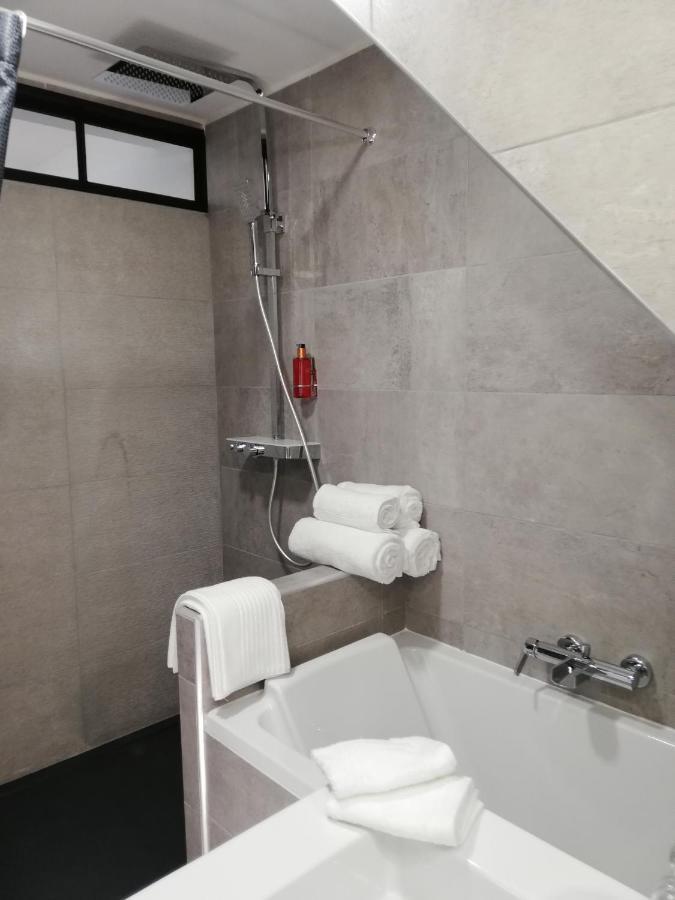 Bth Spa Talence Exterior foto