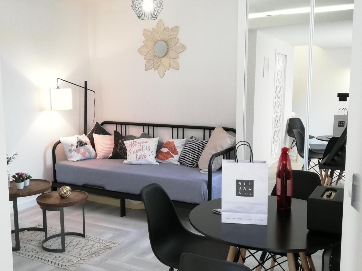 Bth Spa Talence Exterior foto