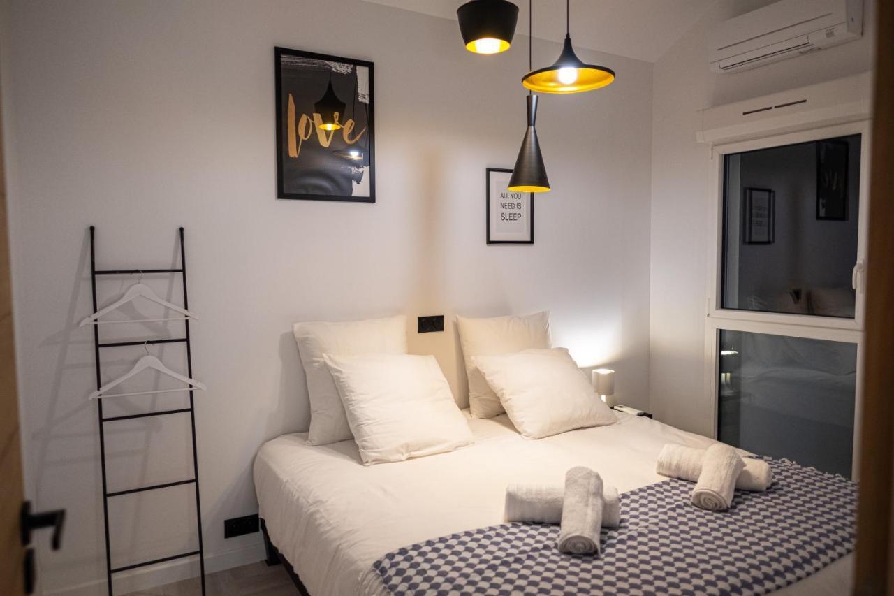 Bth Spa Talence Exterior foto