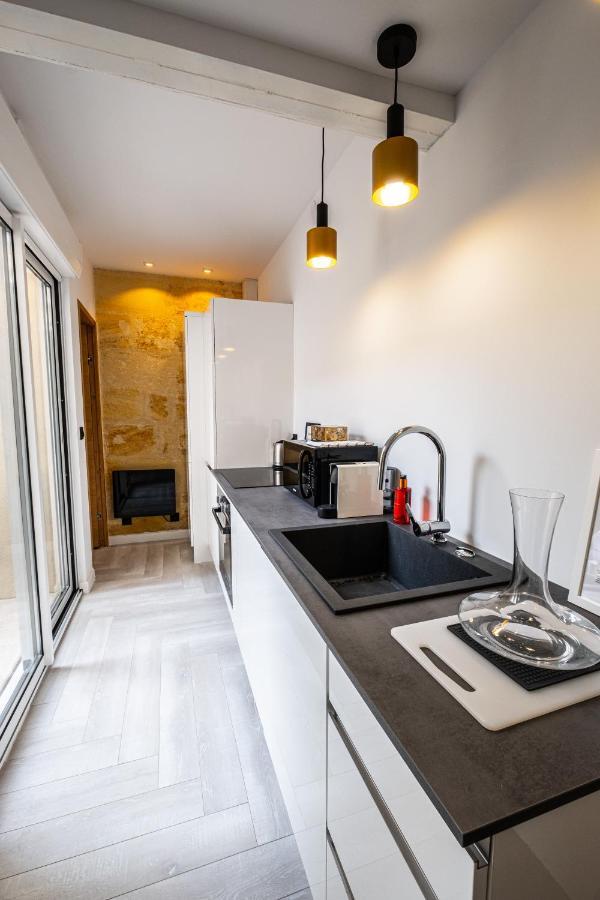 Bth Spa Talence Exterior foto