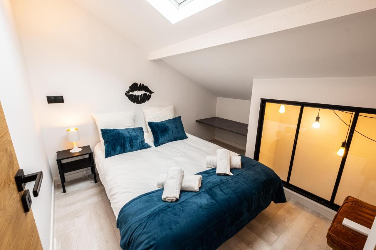 Bth Spa Talence Exterior foto