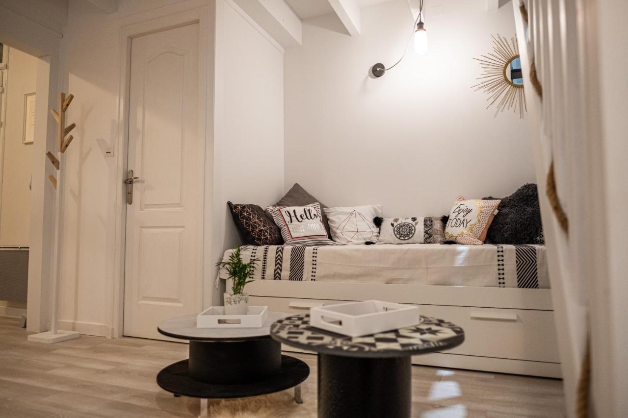 Bth Spa Talence Exterior foto